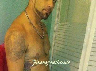 Jimmyontheside