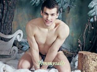 Jimmysally
