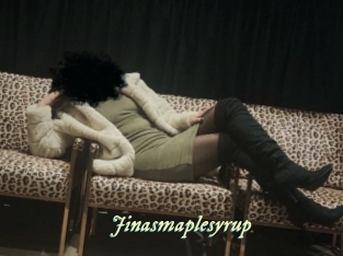 jinasmaplesyrup Année du sexe