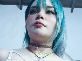 jinxcute Année du sexe