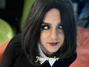 Jizztaylor