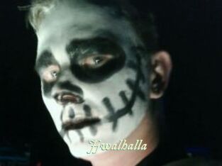 Jjwalhalla