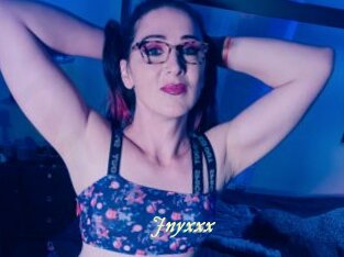 jnyxxx Année du sexe