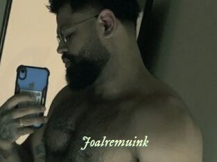 Joalremuink