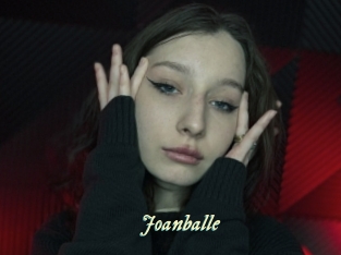 Joanballe