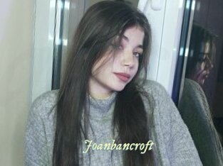 Joanbancroft