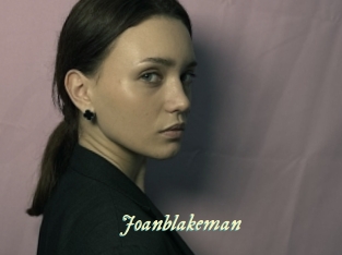 Joanblakeman