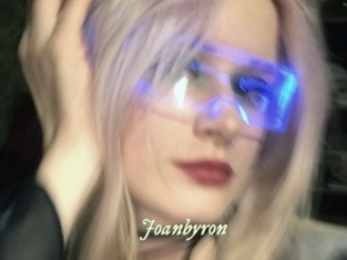 joanbyron Année du sexe