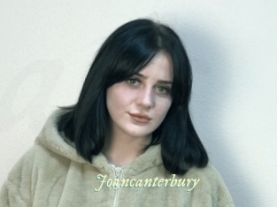 Joancanterbury