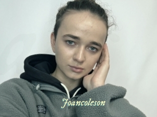 joancoleson Année du sexe