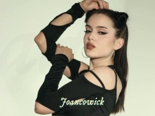 Joancowick