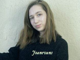 joanevans Année du sexe