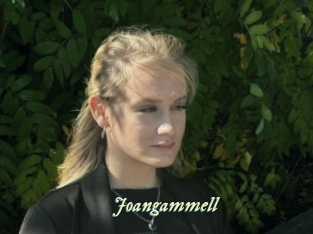 Joangammell
