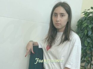 joangroomes Année du sexe