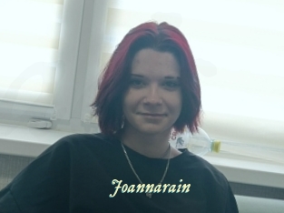 joannarain Année du sexe