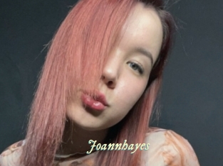 Joannhayes