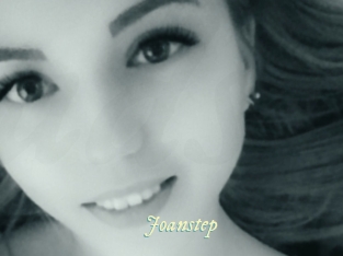Joanstep