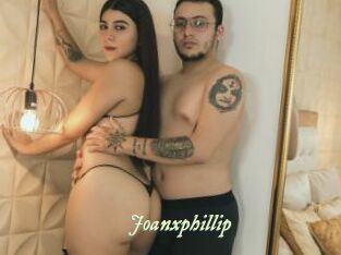 Joanxphillip