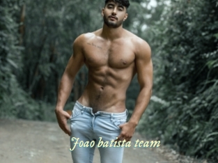 joao_batista_team Année du sexe