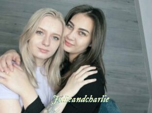 Jodieandcharlie