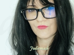 Jodiemask