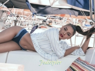 jodietyler Année du sexe