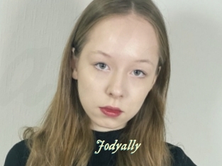 Jodyally