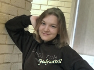 Jodyaxtell