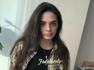 Jodybierly
