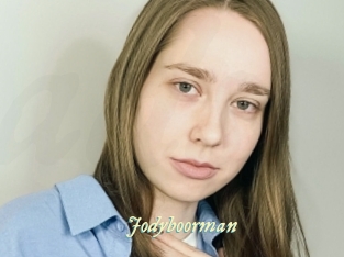 jodyboorman Année du sexe