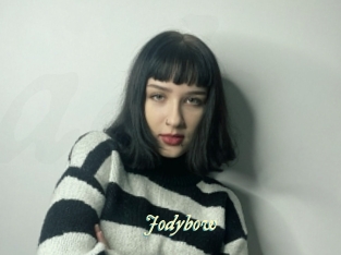 Jodybow