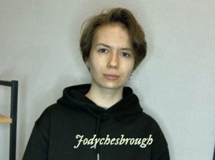 Jodychesbrough