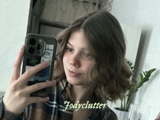 Jodyclutter
