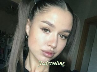 Jodycooling