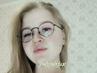 Jodyfairfax