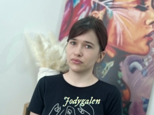 Jodygalen