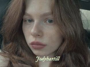 Jodyhartill