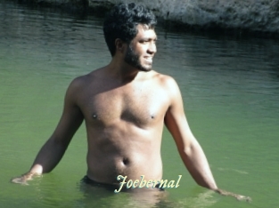 Joebernal