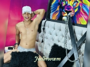 Joelbroowm