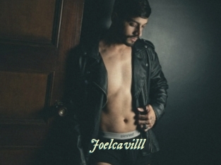 Joelcavilll
