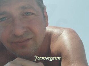 joemorgann Année du sexe