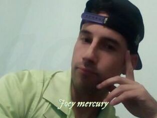 Joey_mercury