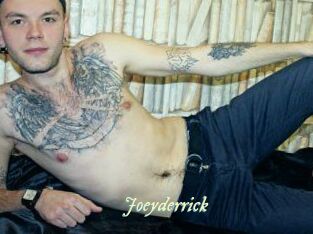 Joeyderrick