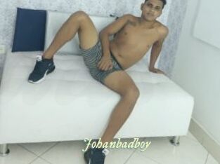 Johanbadboy