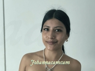 Johannacamcam
