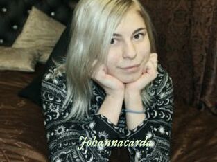 Johannacarda