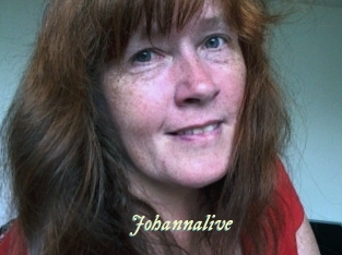 johannalive Année du sexe