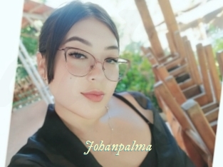 Johanpalma