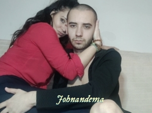 johnandema Année du sexe