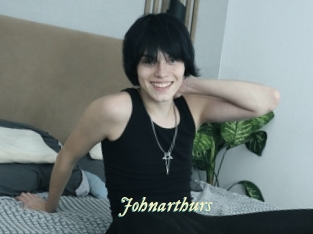 Johnarthurs
